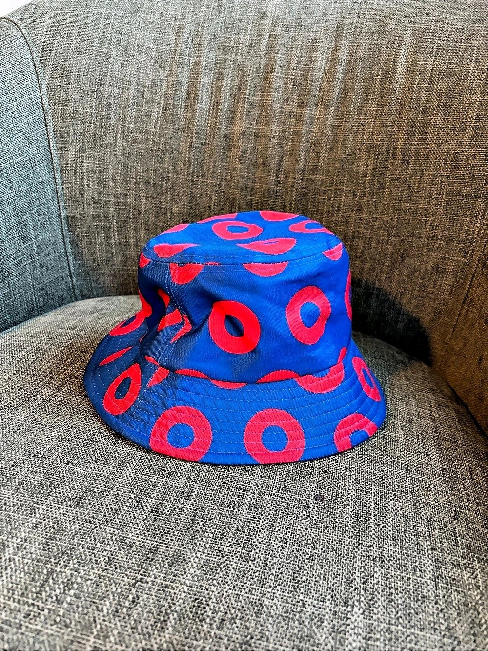 Phish Bucket Hat
